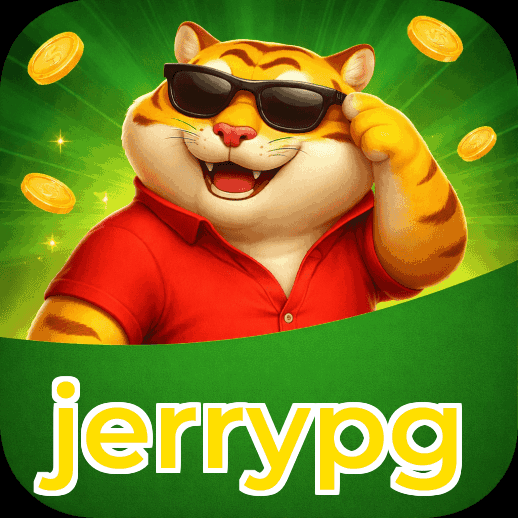 Bônus de Boas-vindas jerrypg