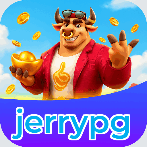 jerrypg: Cassino Online Seguro e Pagamentos Rápidos