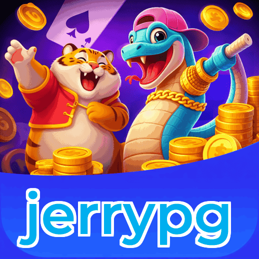 Promoções e bônus exclusivos da jerrypg