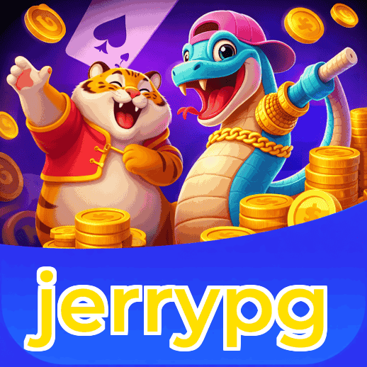 Login rápido no app jerrypg